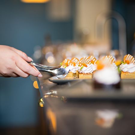 Starby Spa, Hotell & Konferens Vadstena Kültér fotó
