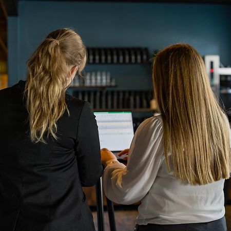 Starby Spa, Hotell & Konferens Vadstena Kültér fotó