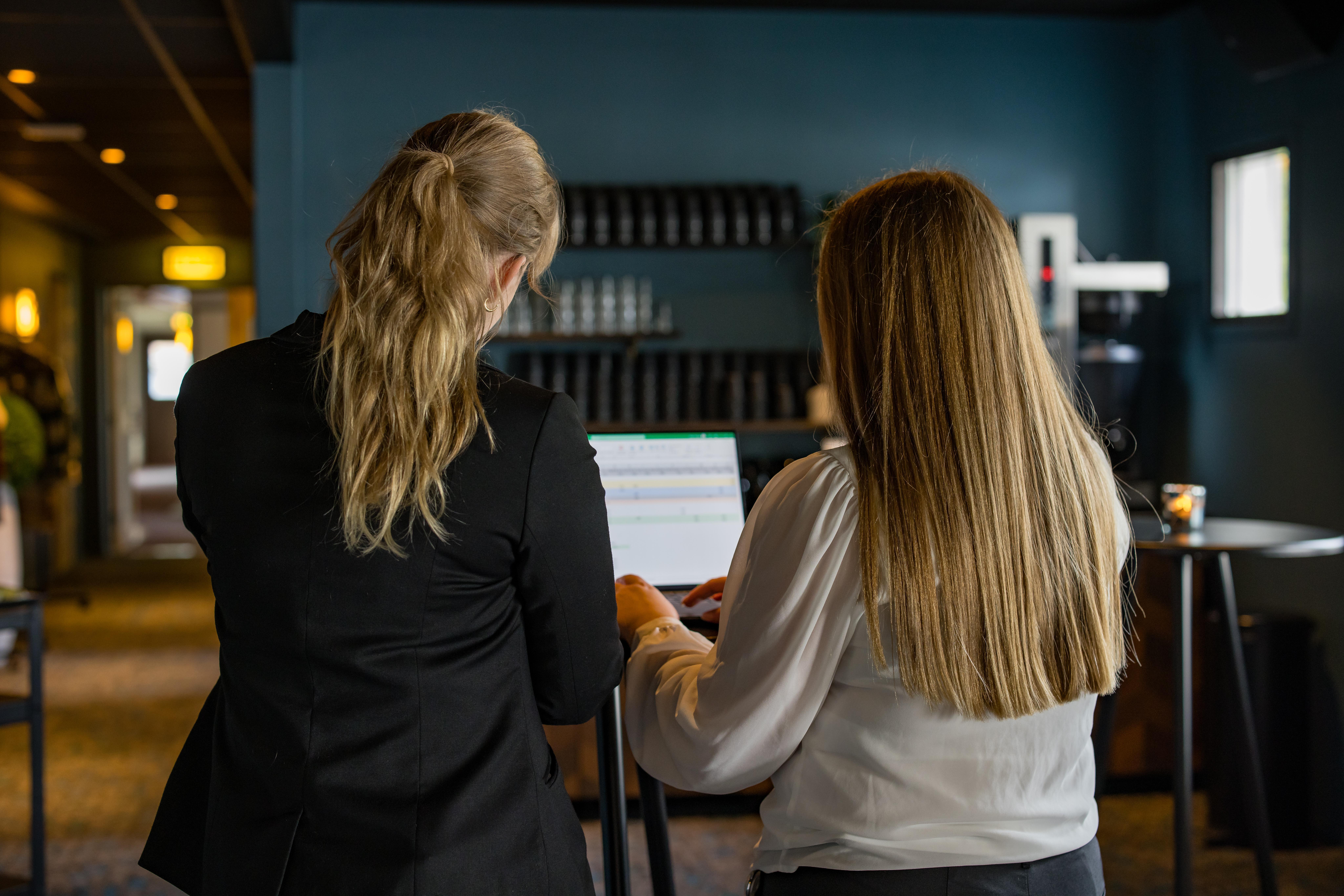 Starby Spa, Hotell & Konferens Vadstena Kültér fotó