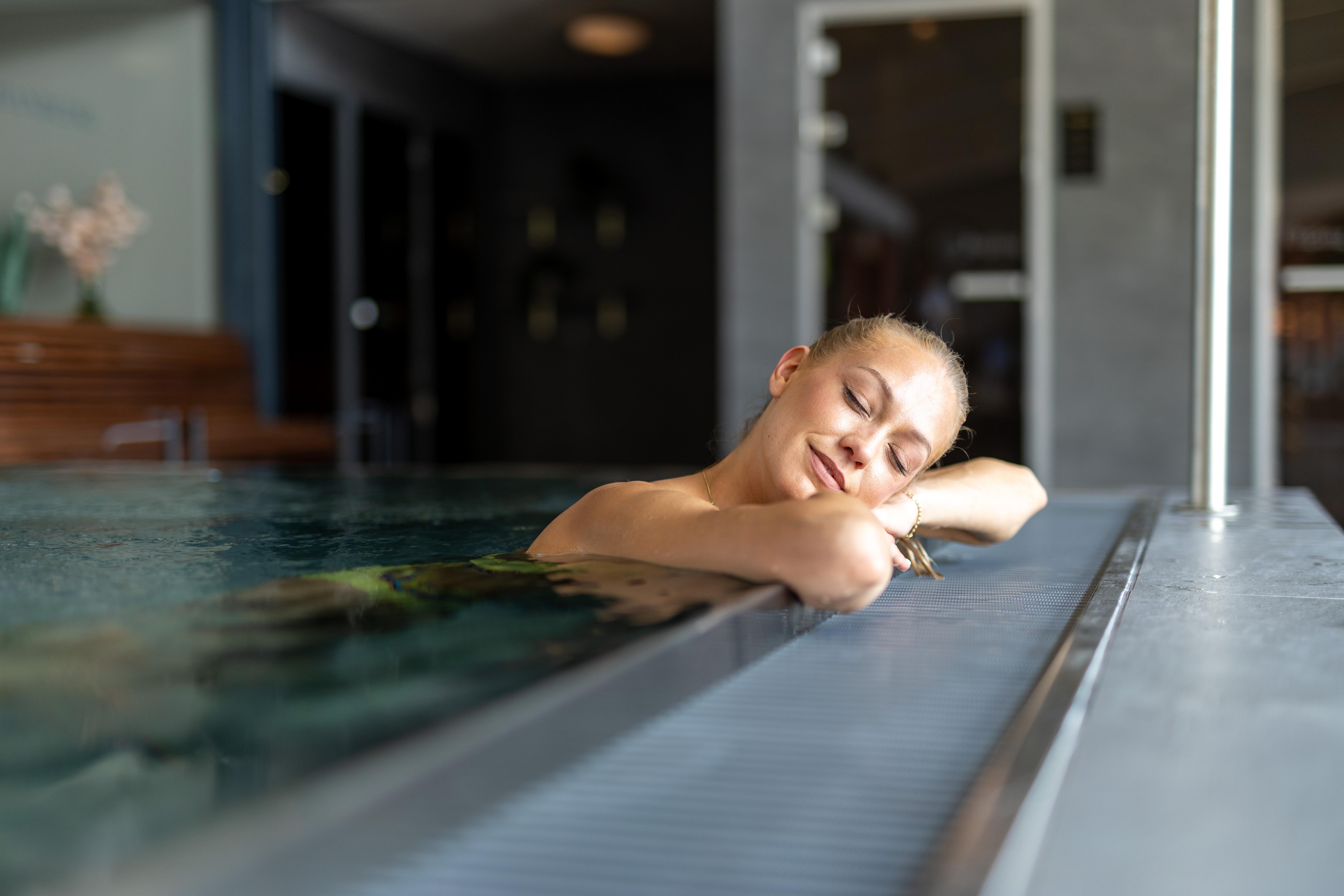Starby Spa, Hotell & Konferens Vadstena Kültér fotó