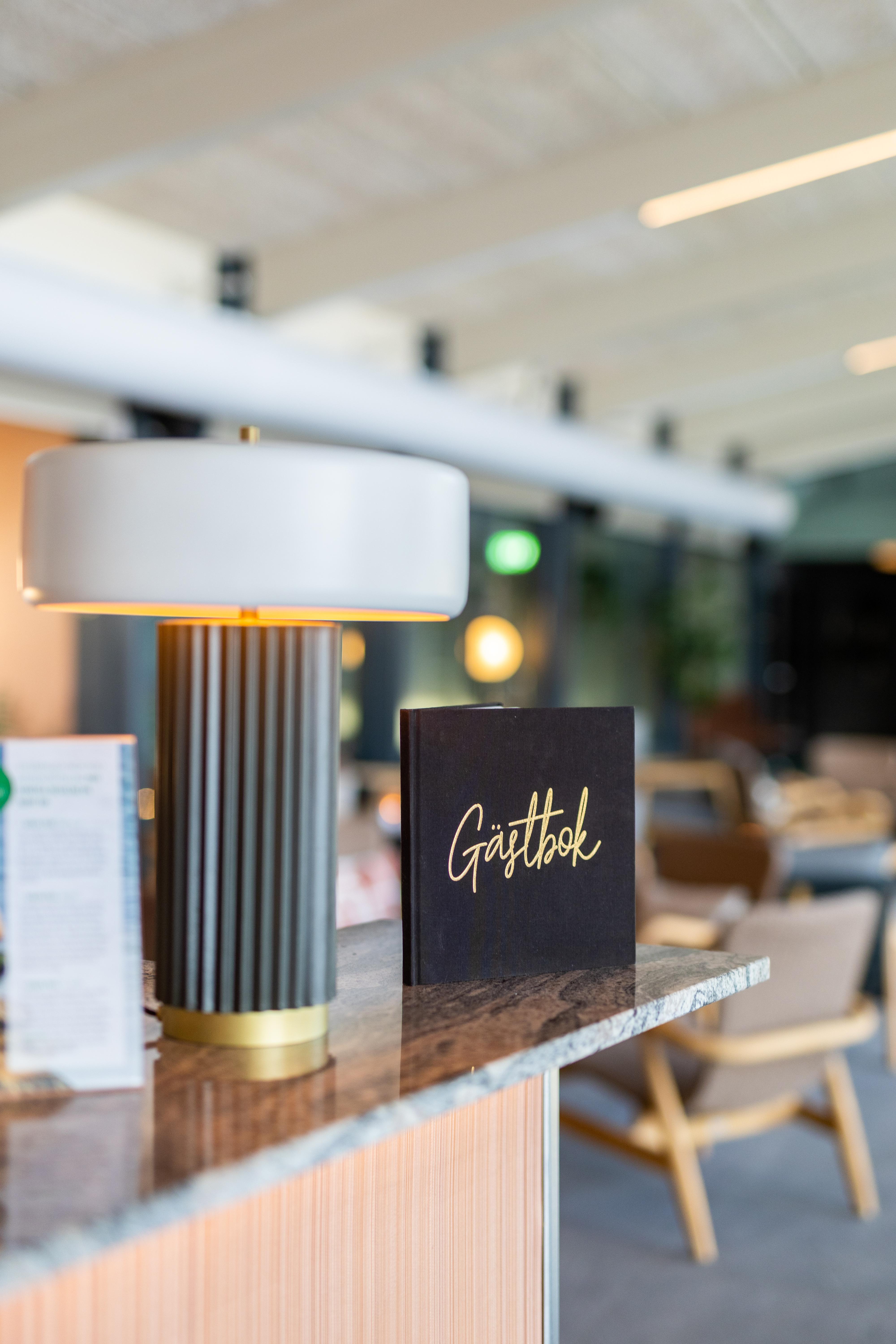 Starby Spa, Hotell & Konferens Vadstena Kültér fotó
