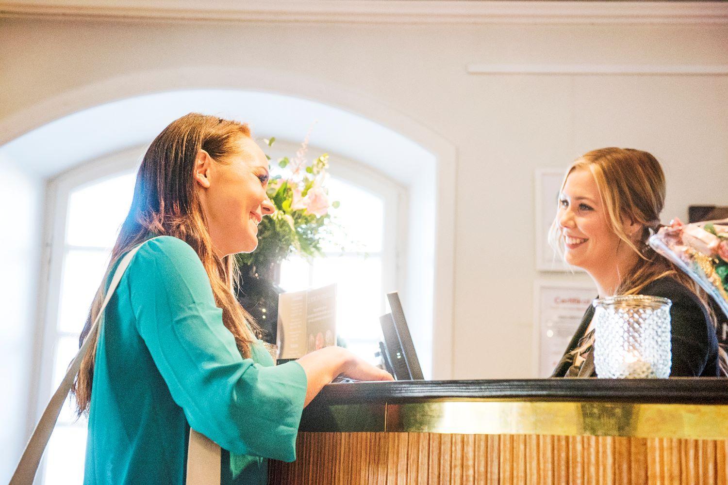 Starby Spa, Hotell & Konferens Vadstena Kültér fotó