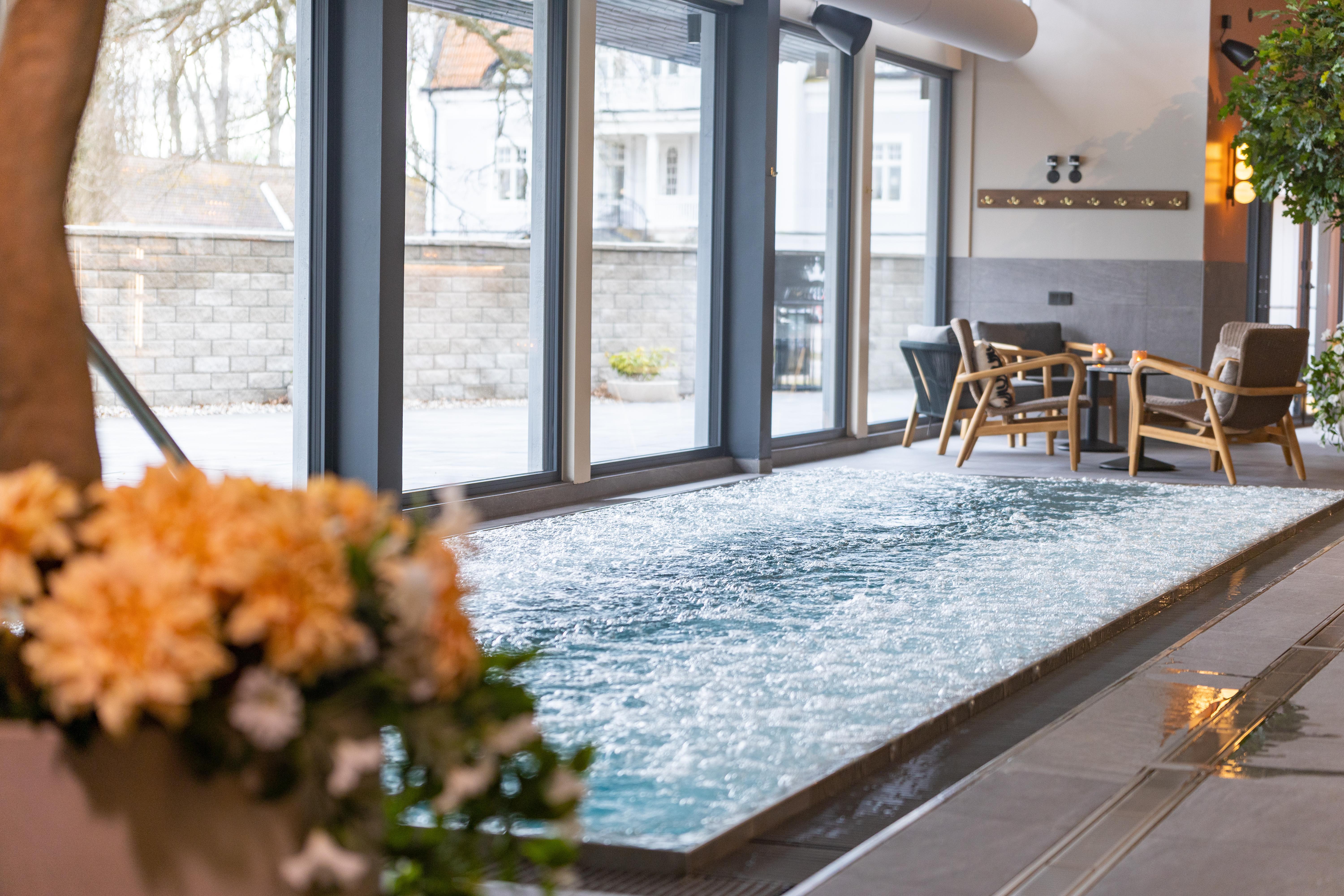 Starby Spa, Hotell & Konferens Vadstena Kültér fotó