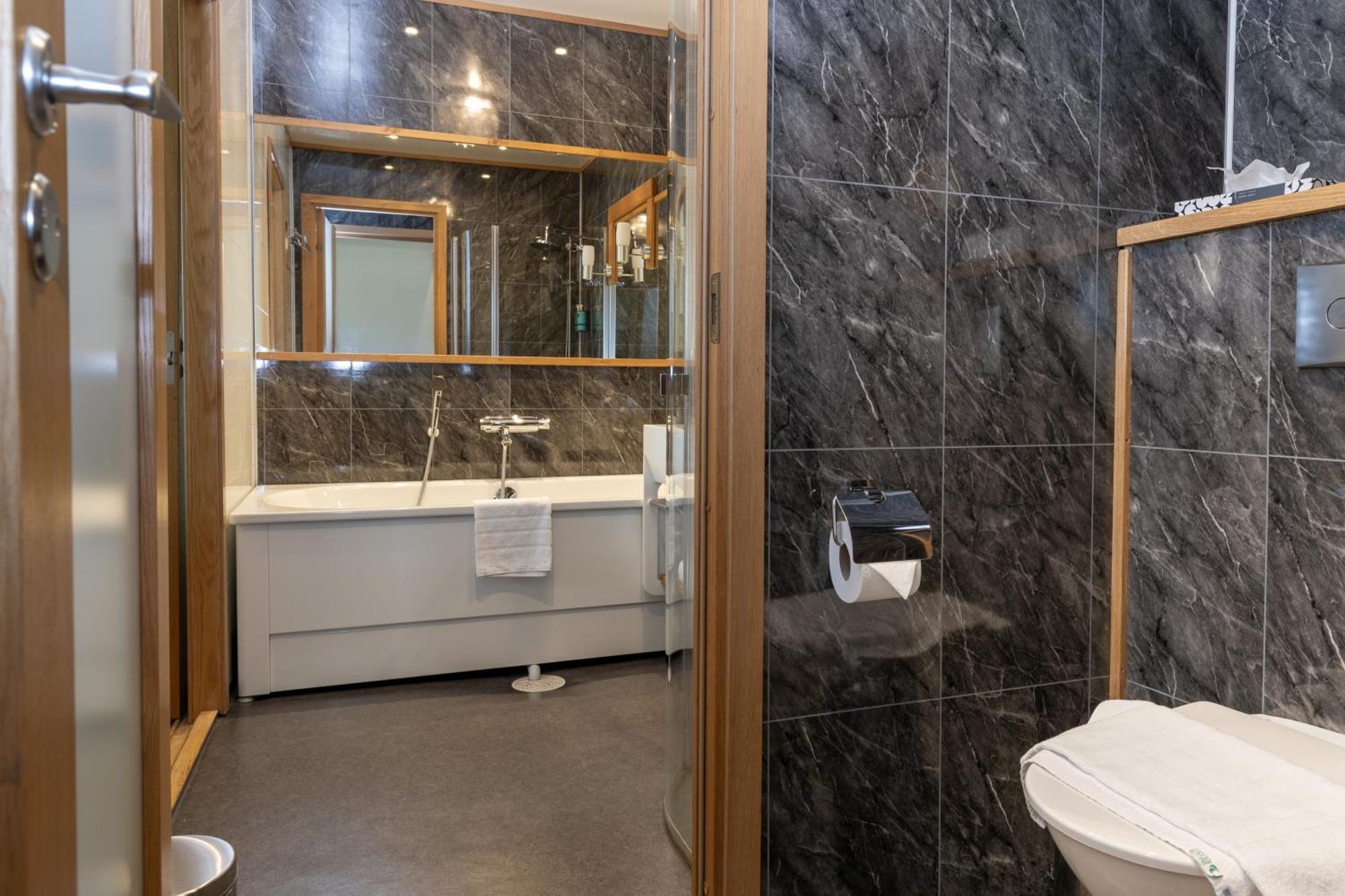 Starby Spa, Hotell & Konferens Vadstena Kültér fotó