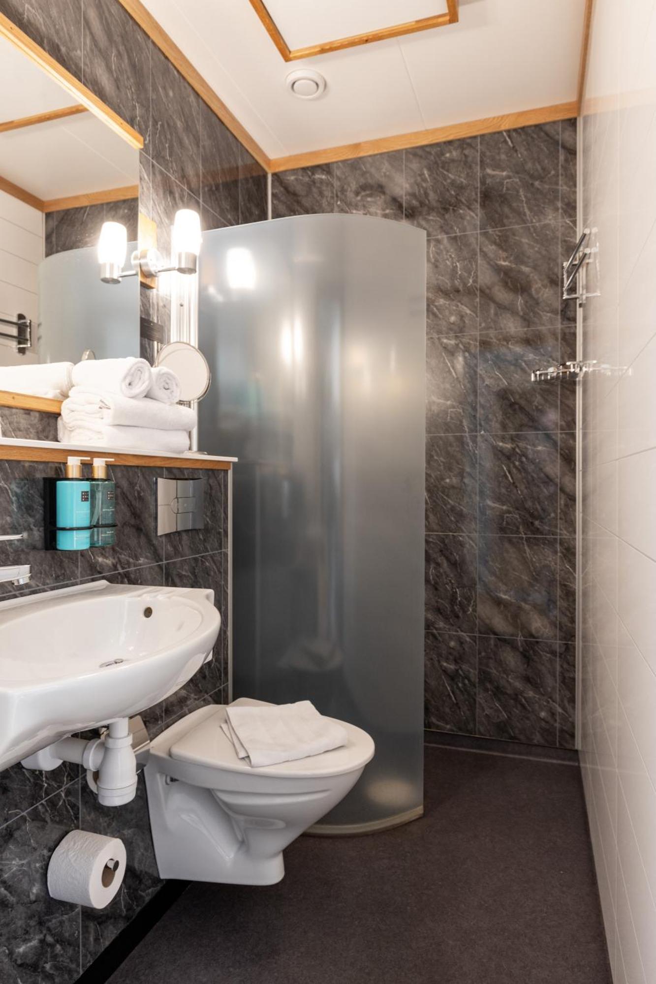 Starby Spa, Hotell & Konferens Vadstena Kültér fotó