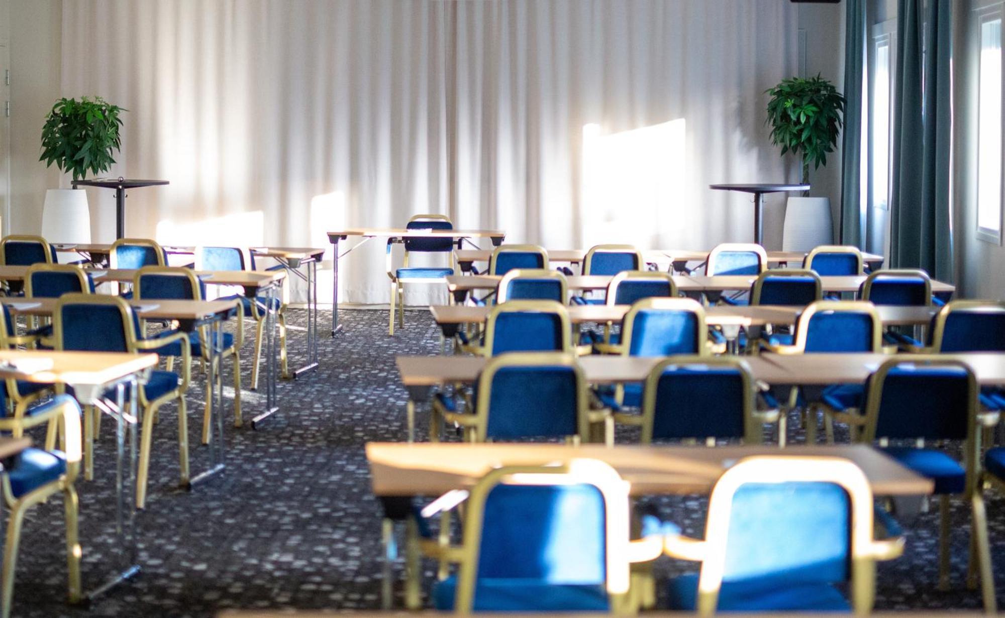 Starby Spa, Hotell & Konferens Vadstena Kültér fotó