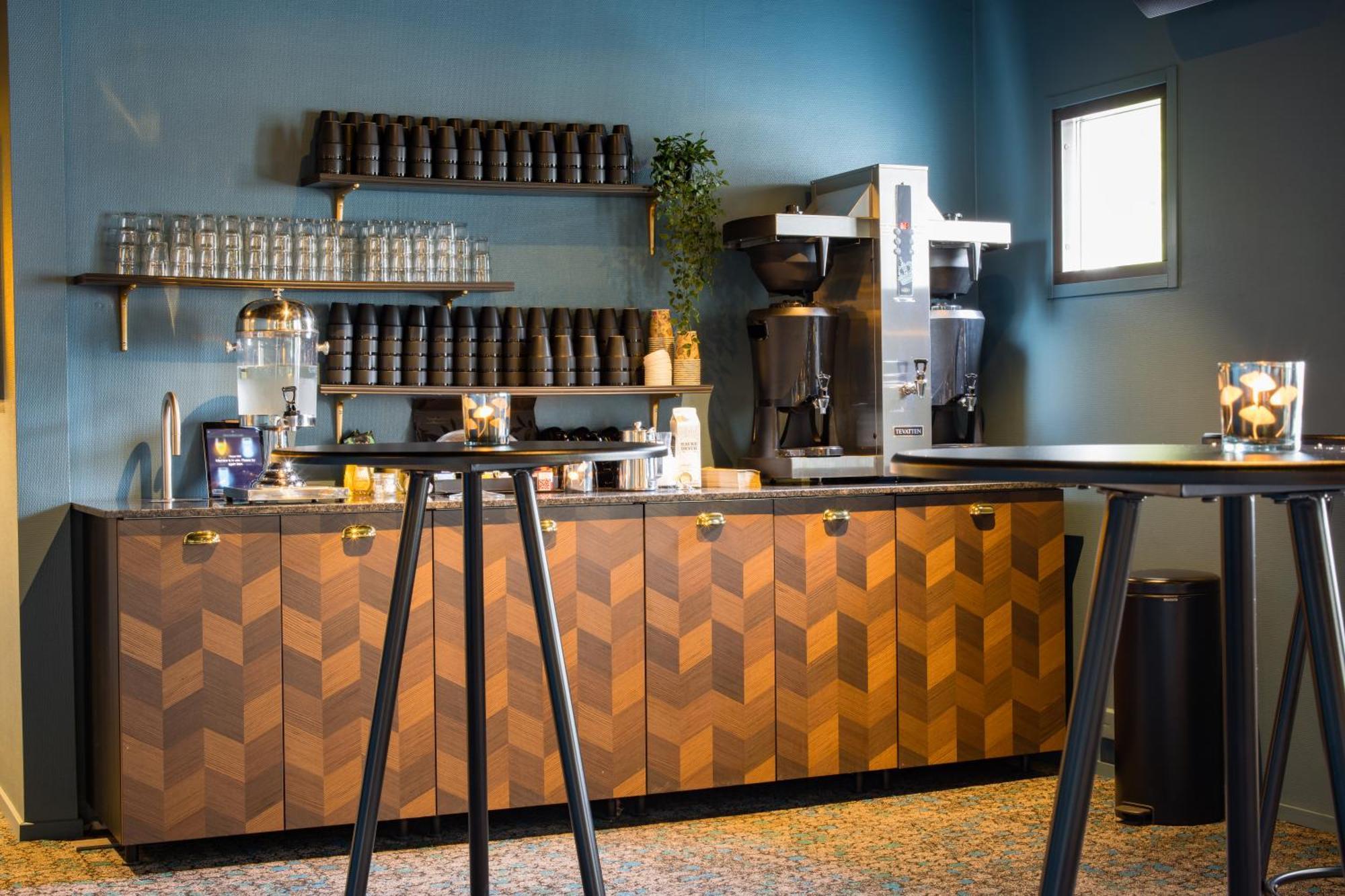 Starby Spa, Hotell & Konferens Vadstena Kültér fotó