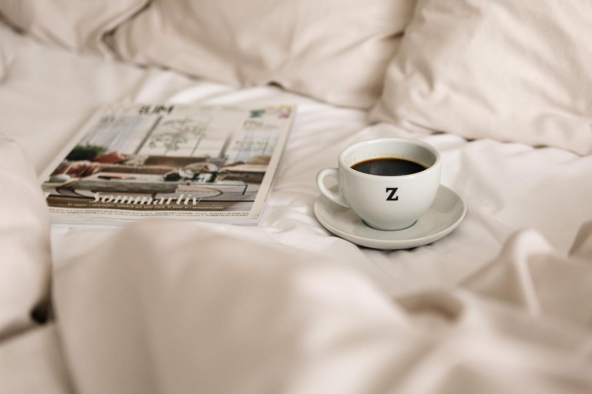 Starby Spa, Hotell & Konferens Vadstena Kültér fotó