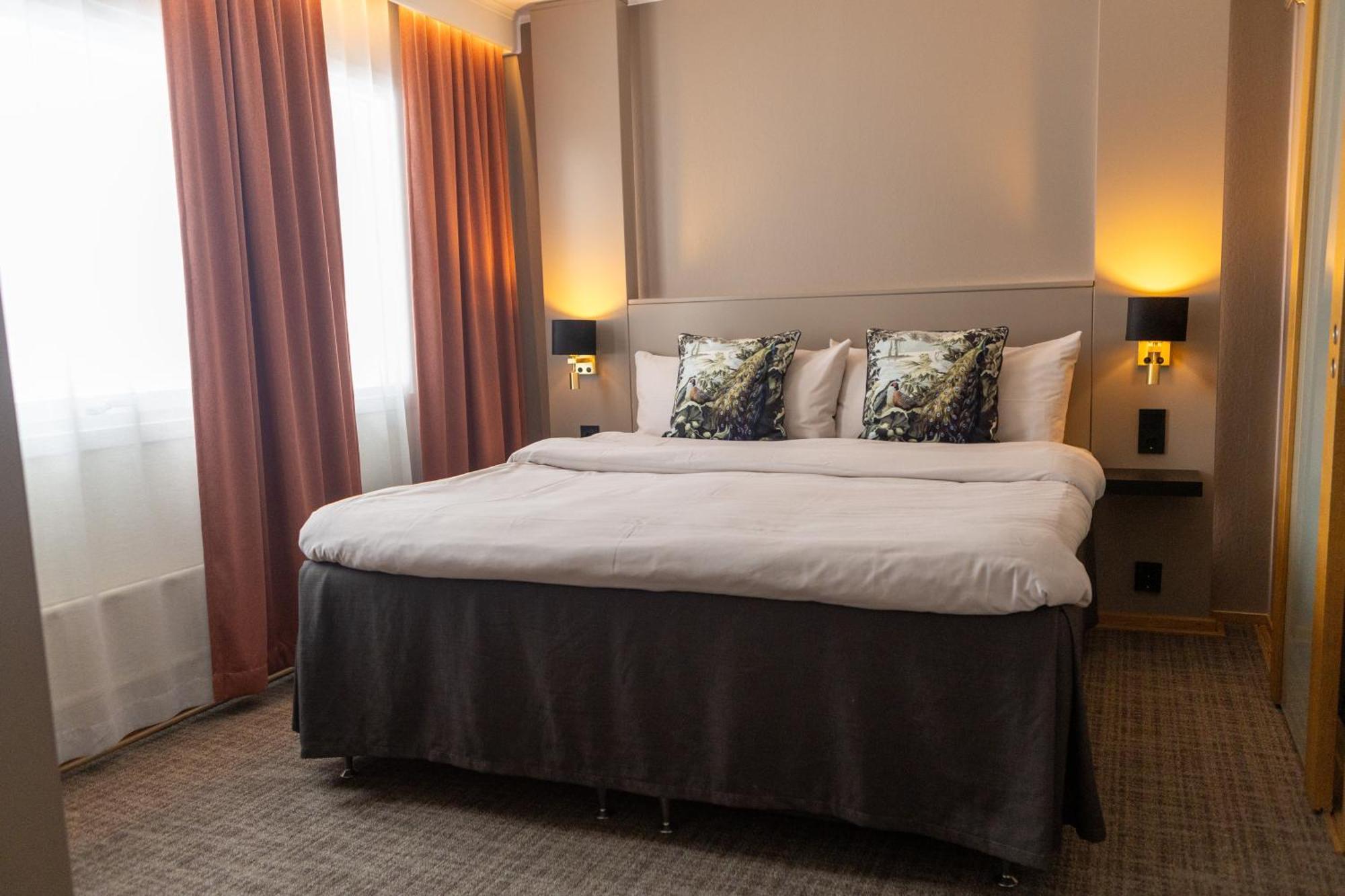 Starby Spa, Hotell & Konferens Vadstena Kültér fotó