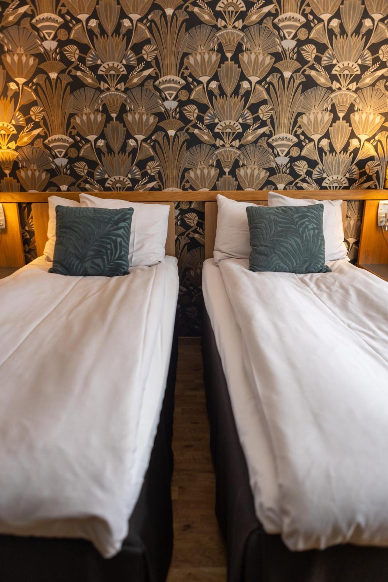 Starby Spa, Hotell & Konferens Vadstena Kültér fotó