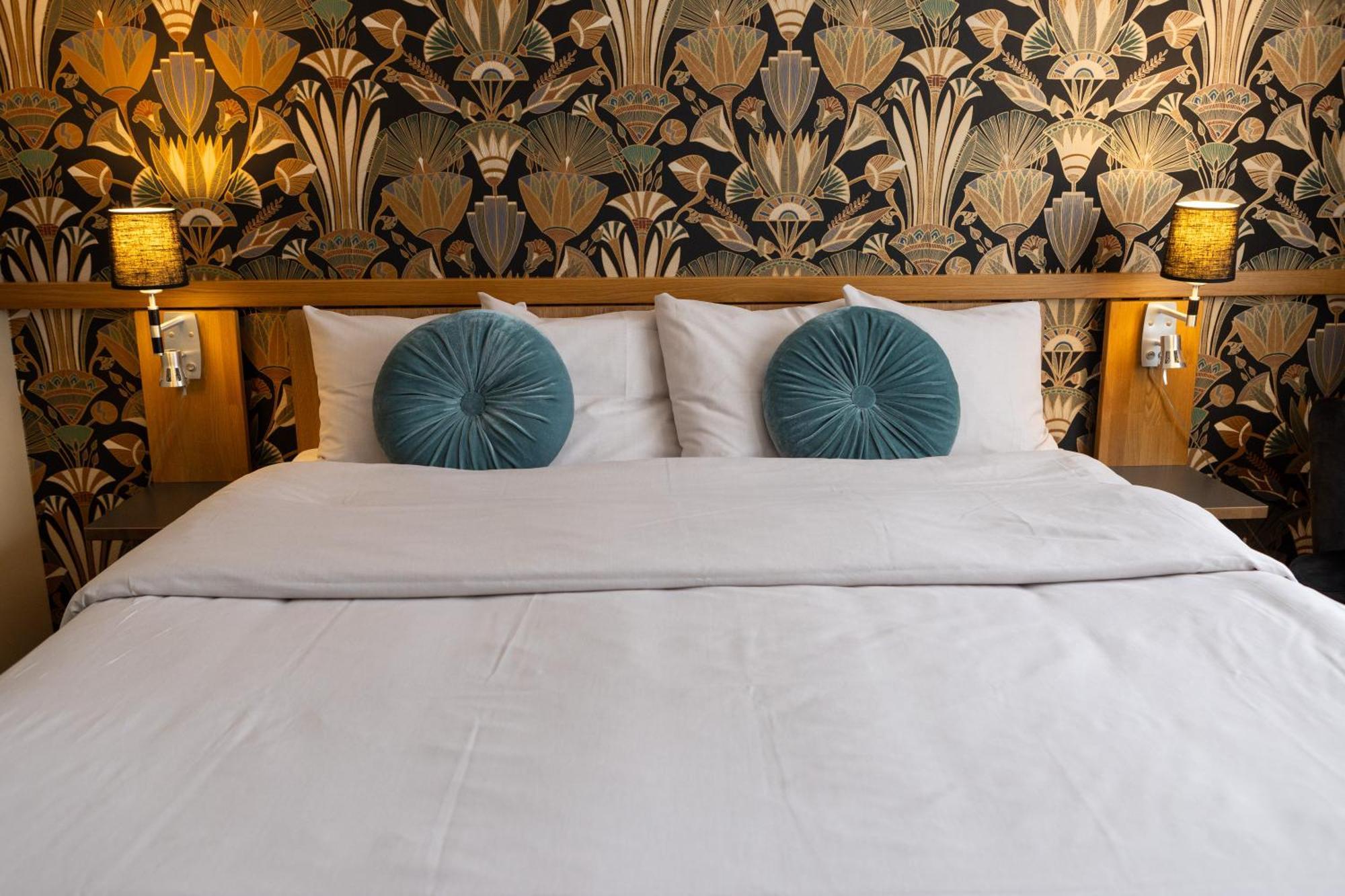 Starby Spa, Hotell & Konferens Vadstena Kültér fotó