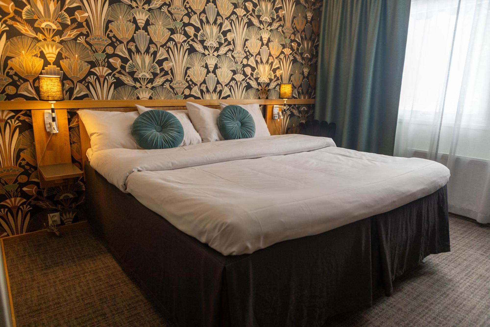 Starby Spa, Hotell & Konferens Vadstena Kültér fotó