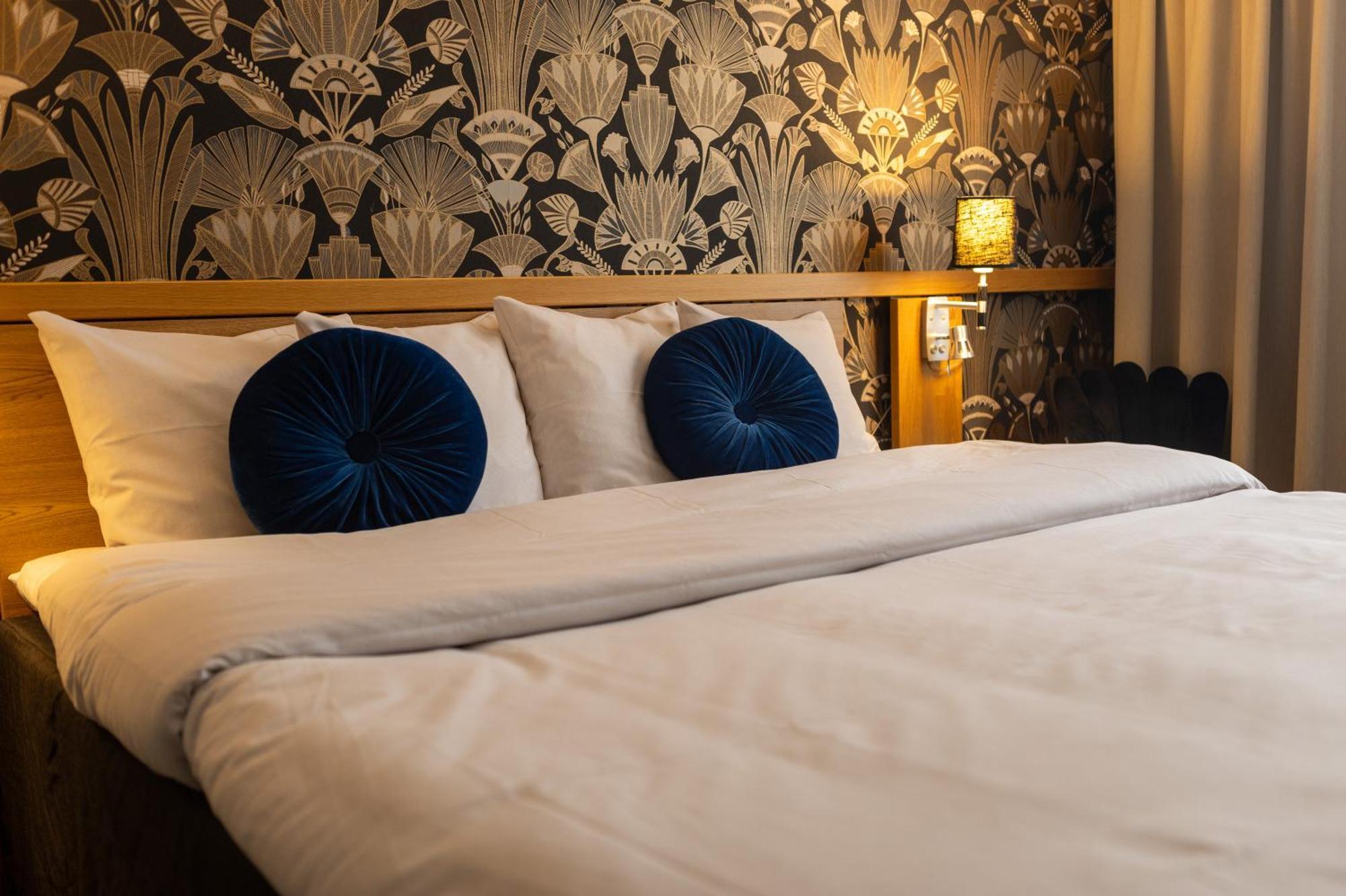 Starby Spa, Hotell & Konferens Vadstena Kültér fotó