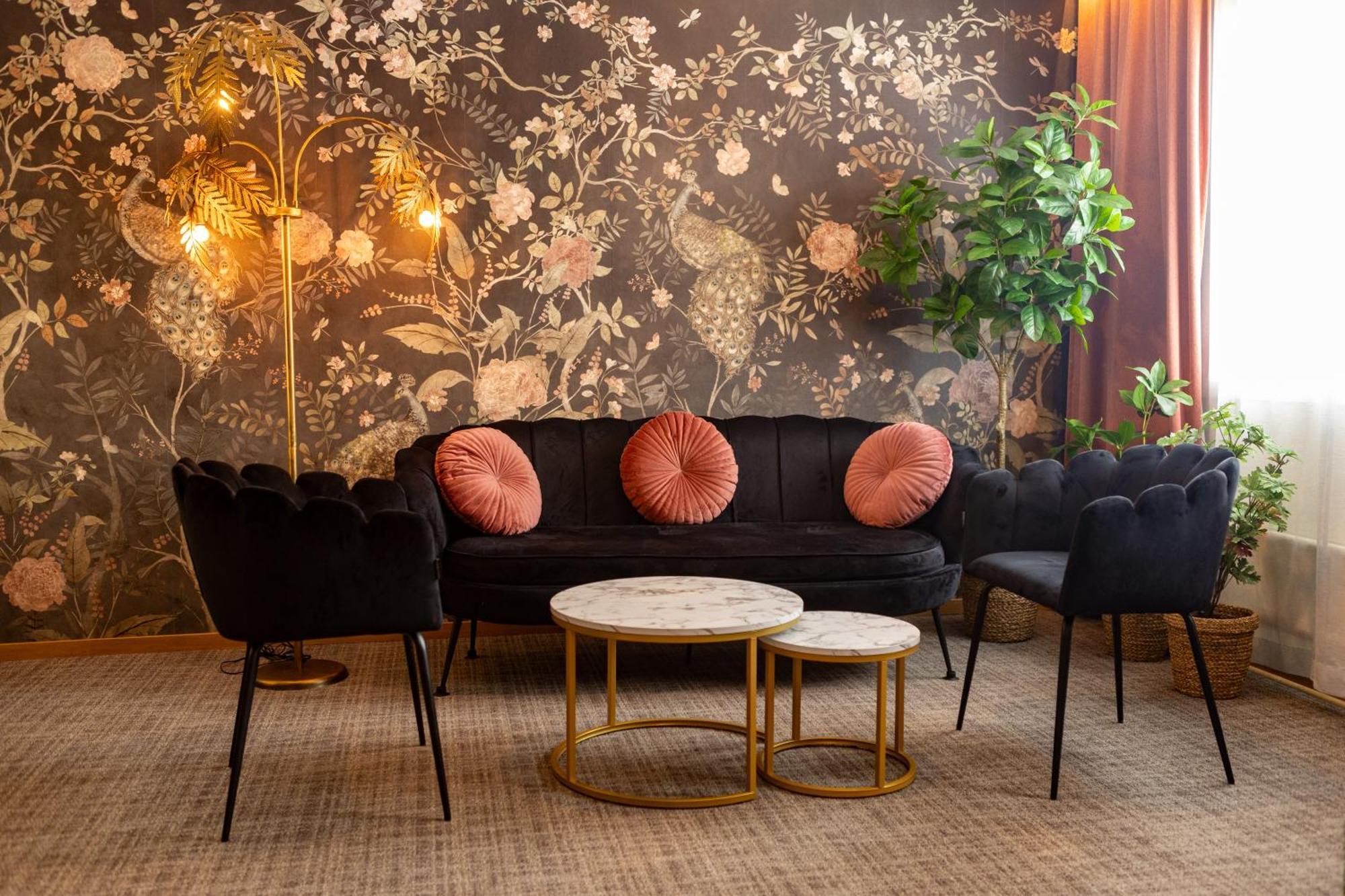 Starby Spa, Hotell & Konferens Vadstena Kültér fotó