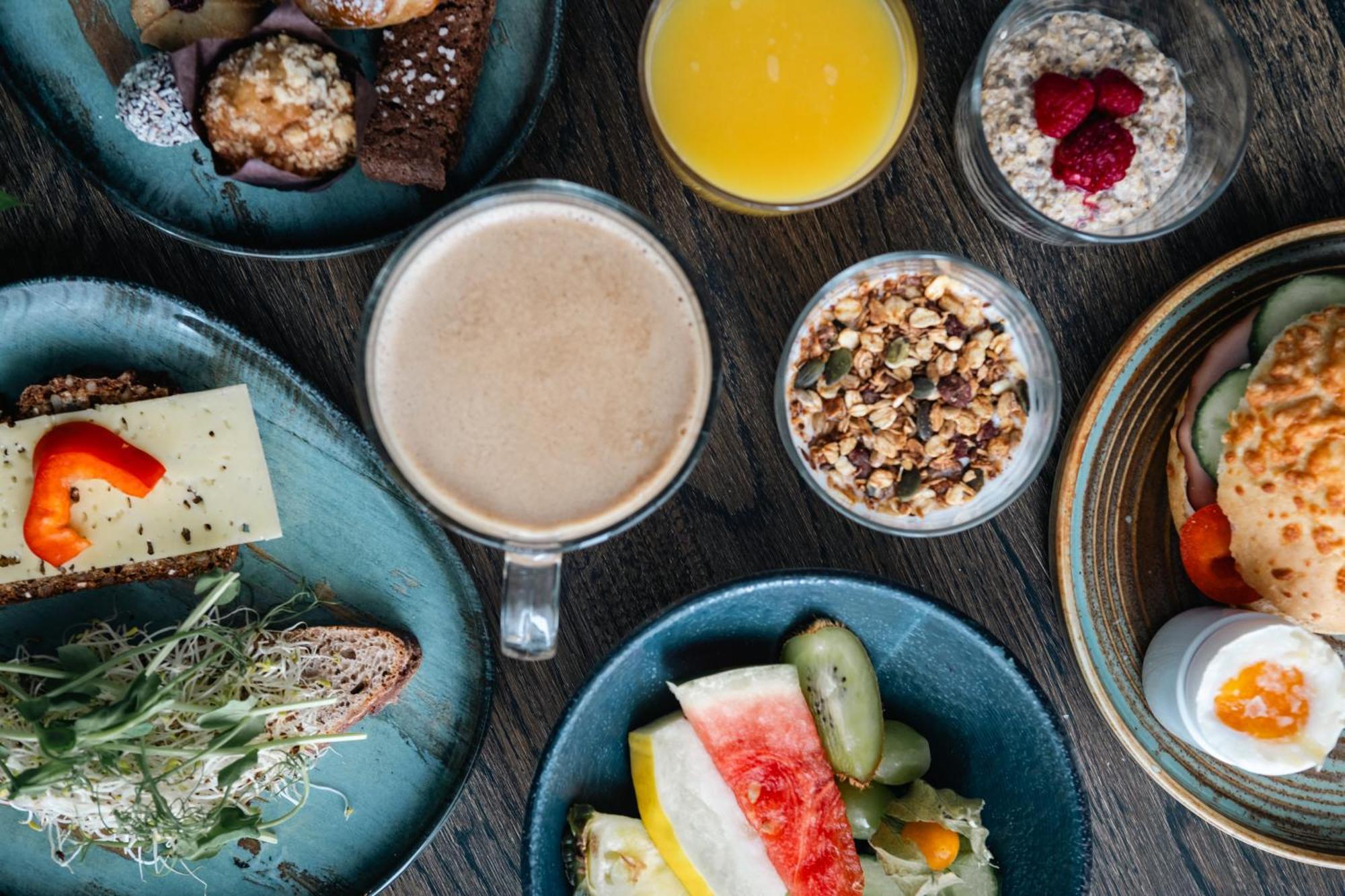 Starby Spa, Hotell & Konferens Vadstena Kültér fotó
