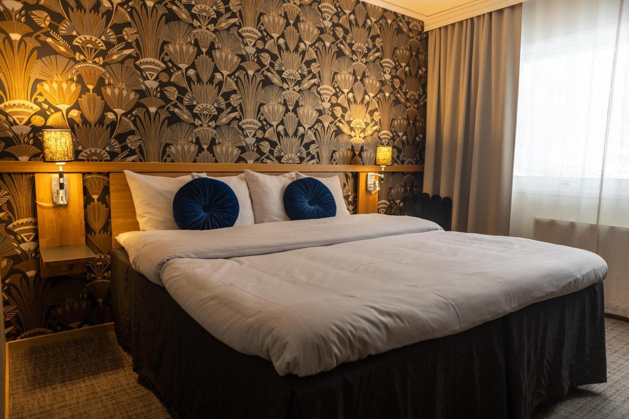 Starby Spa, Hotell & Konferens Vadstena Kültér fotó