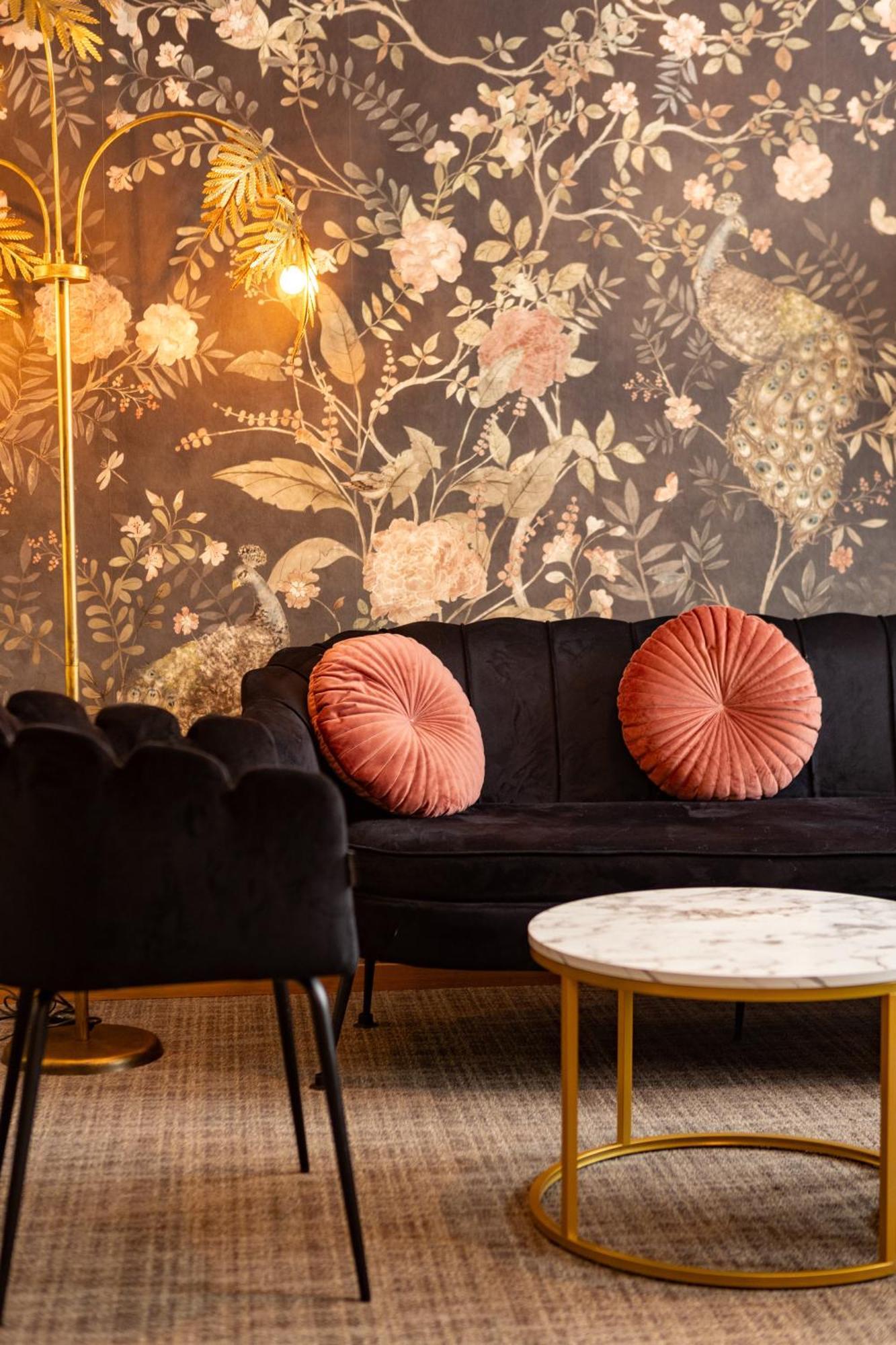 Starby Spa, Hotell & Konferens Vadstena Kültér fotó