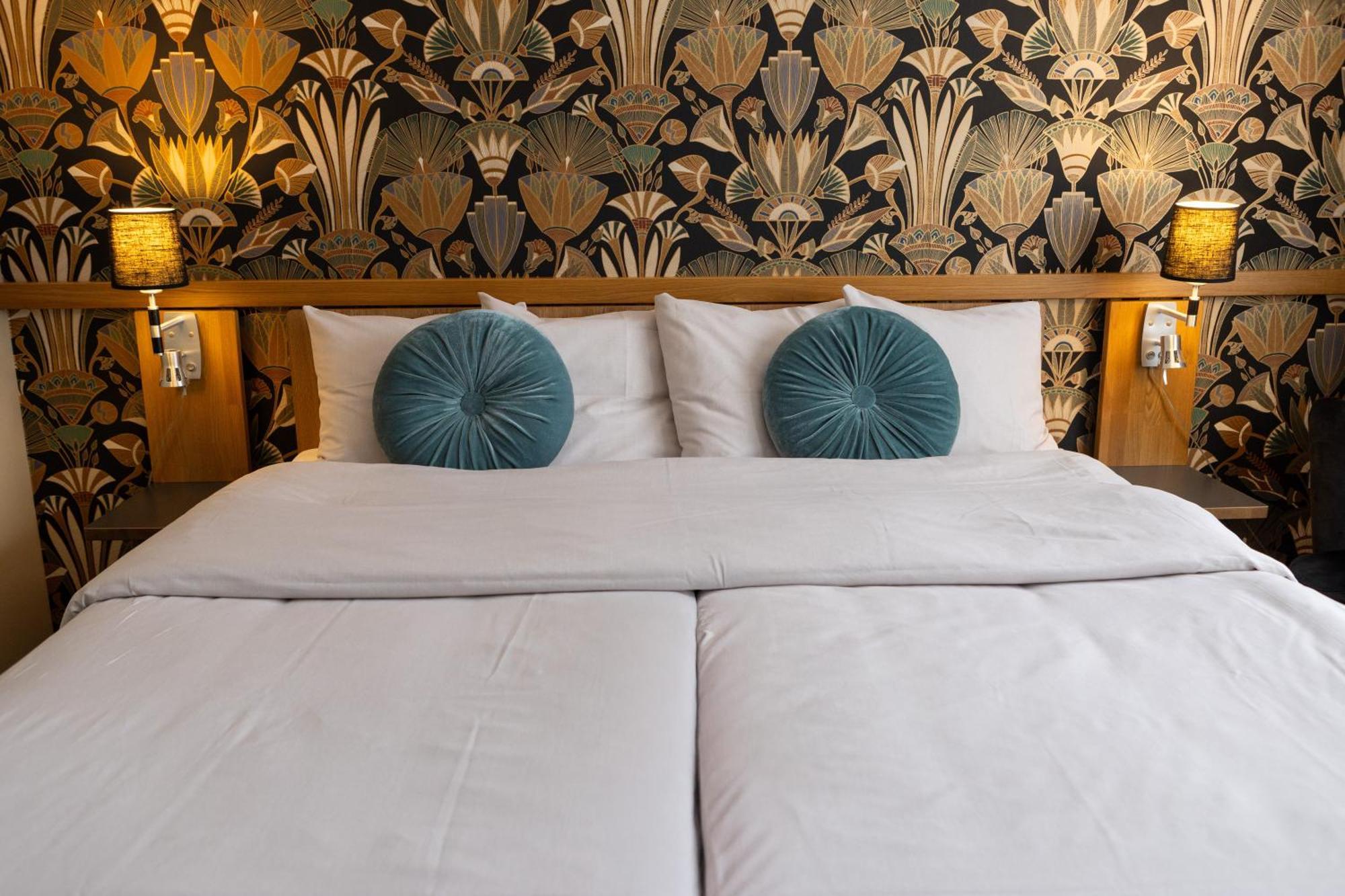 Starby Spa, Hotell & Konferens Vadstena Szoba fotó