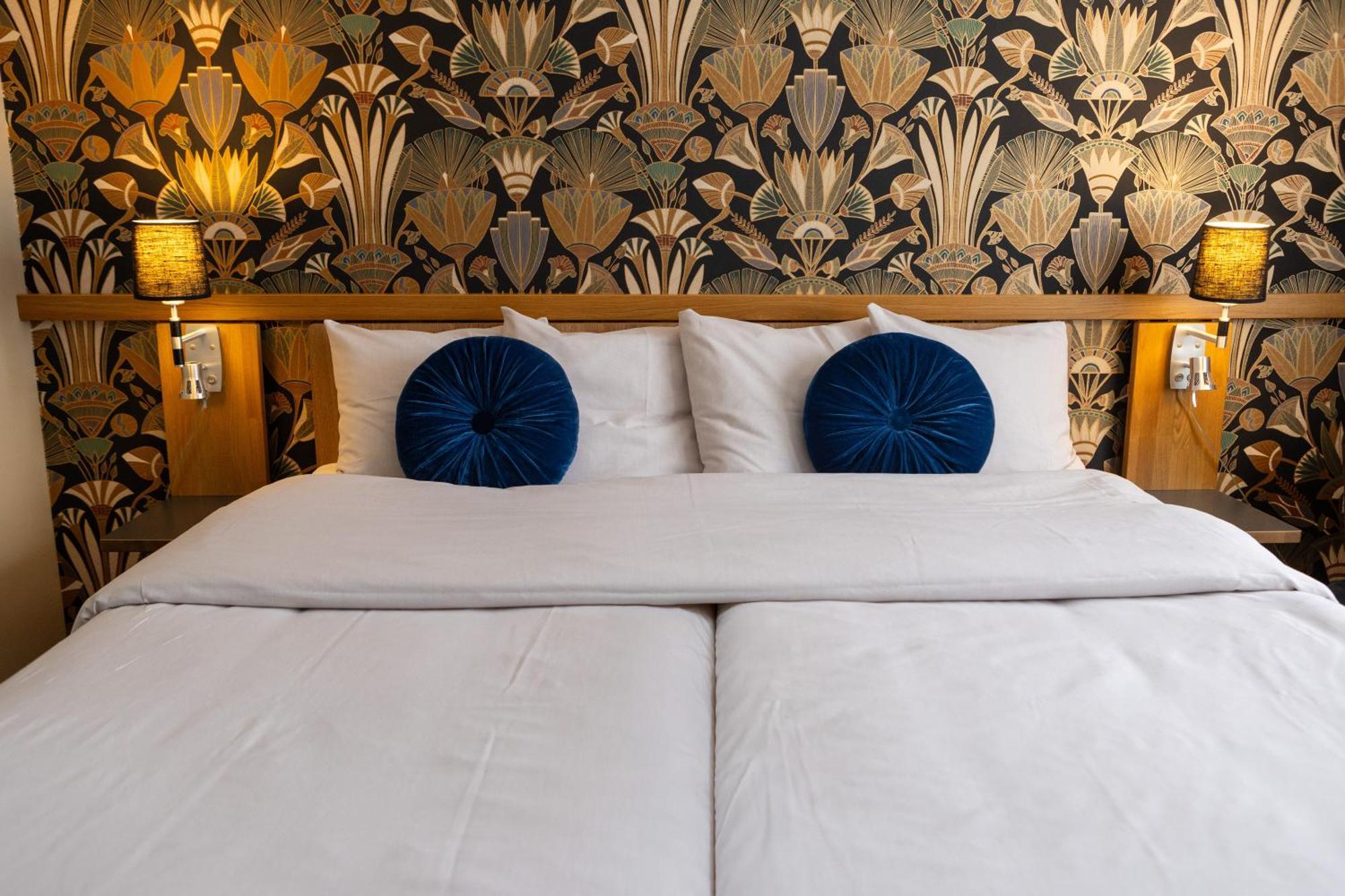 Starby Spa, Hotell & Konferens Vadstena Szoba fotó